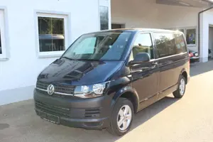 Volkswagen T6 Transporter Kasten-Kombi Kombi AHK, DSG,
