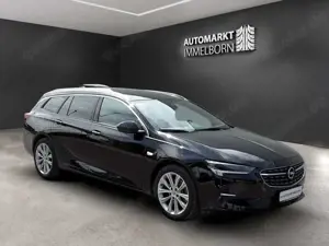 Opel Insignia B STBusiness Bose*Kamera*LED*18*DAB*Nav