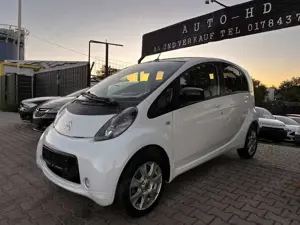 Citroen C-Zero Tendance Neuwertig (1.Hand,14Tkm,Bluetooth)