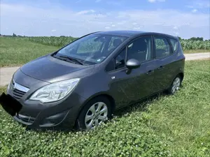 Opel Meriva Edition