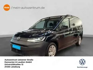 Volkswagen Caddy Kombi 2.0 TDI EcoProfi LED AHK Kamera Navi Sitzh.
