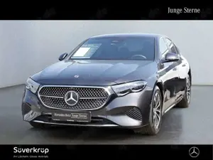 Mercedes-Benz E 220 d , AVANTGARDE BURM MEMO 360 DISTR KAMERA