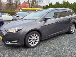 Ford Focus Focus Turnier 1.5 EcoBoost Titanium