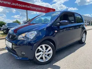 SEAT Mii Style*PDC*KLIMA*TÜV Neu