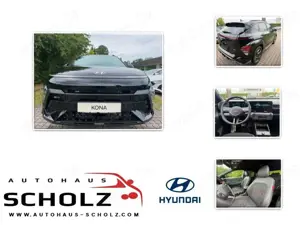 Hyundai KONA 1,6 T DCT 180PS 4WD N-Line X
