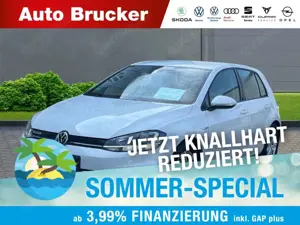 Volkswagen Golf VII Comfortline BlueMotion 1.5 TSI+Alu+Navi+Sitzh.