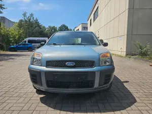 Ford Fusion Style*NEUE TÜV*