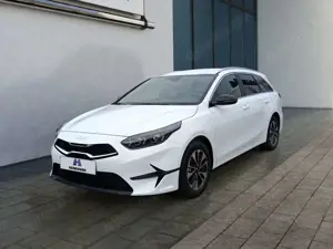 Kia Ceed SW / cee'd SW Ceed Sportswagon 1.0 T-GDI SW*Navi*Kamera*SH*JBL S