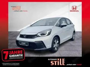 Honda Jazz 1.5 Hybrid Elegance Navi* Kamera* Sitzhz.*