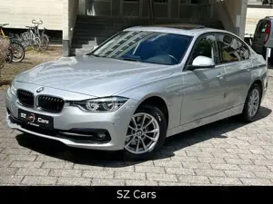 BMW 320 d Limousine xDrive Sport Line