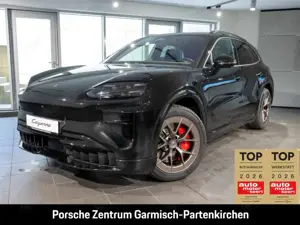 Porsche Cayenne Turbo Electric 360 Kamera Bose SHZ hinten