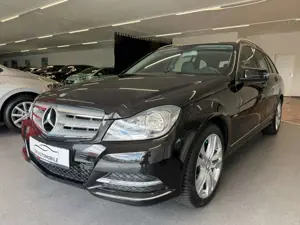 Mercedes-Benz C 180 Kombi*Shz*Pdc*Service Neu*Alu*Klima*Multi*