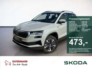 Skoda Karoq Tour SELECTION 2.0TDI MATRIX.NAV.DSG.AMBIENTE.SUNS