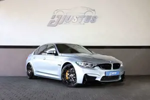 BMW M3 Competition/360*/HUD/HK/TTW/Keramik/APPLE/R20