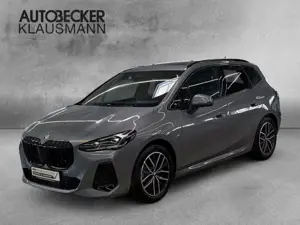 BMW 220 Active Tourer Automatik M SPORT LEDER 18'' AHK PAN