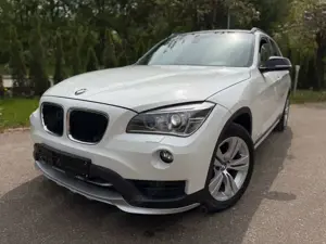 BMW X1 X-Drive 35i