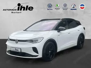 Volkswagen ID.4 GTX 4Motion DSG AHK RFK Sitzhzg Navi