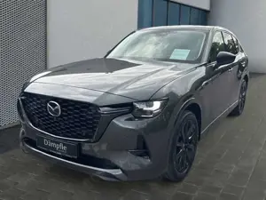 Mazda CX-60 2.5L e-Skyactiv PHEV HOMURA CON-P DRI-P COM-P PAN-