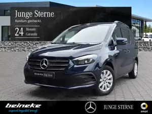 Mercedes-Benz T-Class T 180 PROGRESSIVE Edition LED+Nav+MBUX+KeylessGo