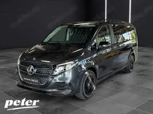 Mercedes-Benz V 300 d Style AMG 4 Matic Night-Paket*Distronic