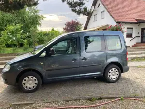 Volkswagen Caddy Caddy 1.4 (5-Si.)