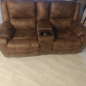 Recliner wie Neu und sauber