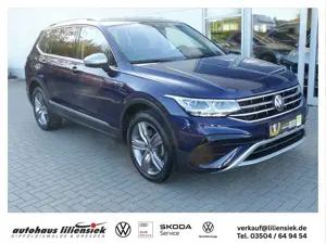 Volkswagen Tiguan Allspace 2.0 TDI 4M DSG Elegance ACC/KEYLESS/MATRIX