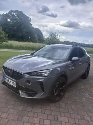 CUPRA Formentor VZ 4Drive