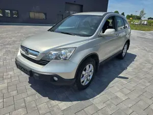 Honda CR-V Elegance