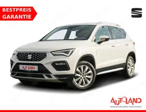 SEAT Ateca 1.5 TSI DSG Xperience LED Navi DAB ACC PDC