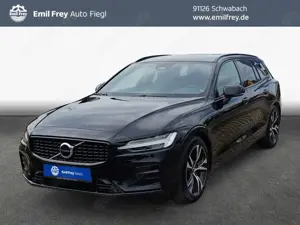 Volvo V60 B4 D Plus Dark
