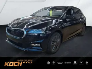 Skoda Fabia 1.5 TSI DSG Tour Navi LED Kamera Sitzheizu