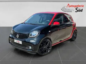 smart forFour Basis *PDC*WKR*