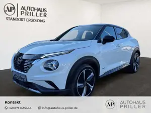 Nissan Juke 1.4 Hybrid N-DESIGN *NAVI/BOSE/SHZ/PDC*