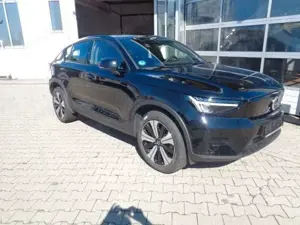 Volvo C40 TWIN PLUS Pure Electric EC40