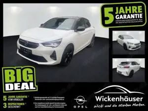 Opel Corsa F 1.2 Turbo GS Line LED+WintPak+Kamera