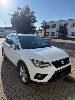 SEAT Arona 1.0 TSI OPF DSG FR