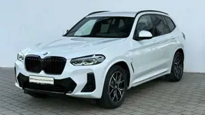 BMW X3 xDrive30d M Sport Sthz/ACC+/MEMO/HiFi/LED/Lhz Sthz