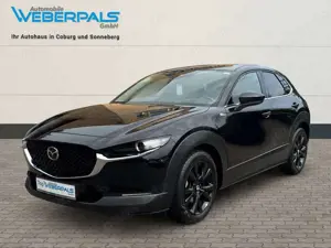 Mazda CX-30 Homura 2WD-KAMERA-SITZHEIZUNG-LED-NAVI