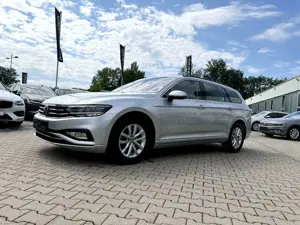 Volkswagen Passat Variant 2.0 TDI BMT Business LED Navi ACC