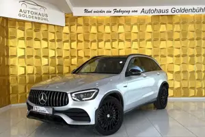 Mercedes-Benz GLC 43 AMG GLC43 AMG 4Matic *MEMORY*PANO*360CAM*STANDHZ*SHZ