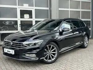 Volkswagen Passat Variant R-line Standhzg. Harman Kardon