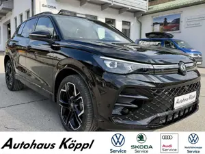 Volkswagen Tiguan 2.0 TSI DSG 4Motion R-Line Pano AHK 20"