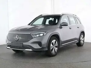 Mercedes-Benz EQB 350 4M Progressive*Advanced*LED*Kamera*DAB*