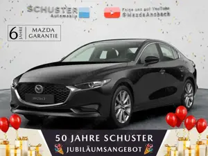 Mazda 3 2027 Fastback Centre X186PS KAMERA NAVI ACPAA