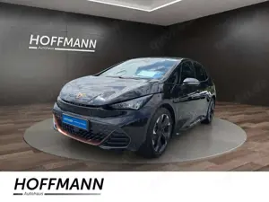 CUPRA Born 170 kW LED+HuD+Keyless+Navi