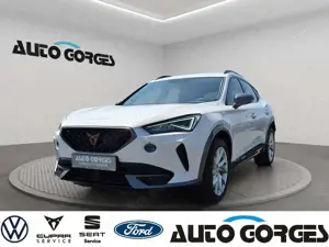 CUPRA Formentor 1.4 TSI e-HYBRID DSG +ACC+SHZ+LED+