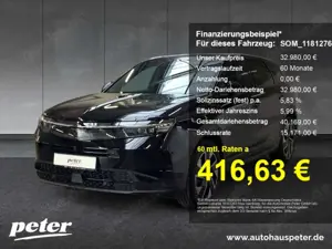 Opel Grandland Grandland GS 1.2 MHEV +Matrix-LED+Keyless+ACC+