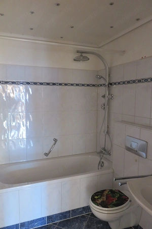 Lichtdurchflutete 3-Zimmerwohnung zu verkaufen Bild 4