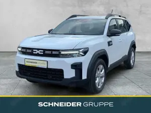 Dacia Bigster ESSENTIAL MILD HYBRID-G 140 Essential PDC+LED+DAB+